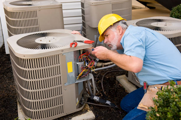 Ductless HVAC repair in West Unity, OH