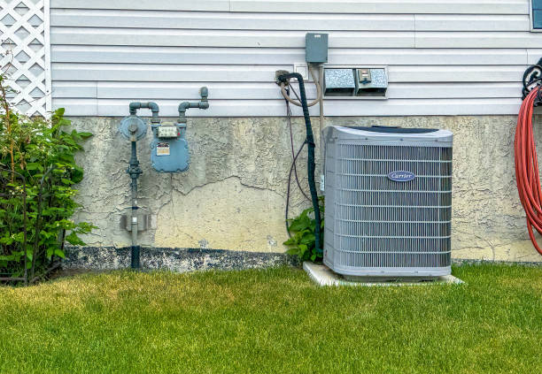 Professional HVAC in West Unity, OH